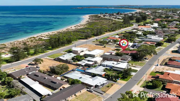 4/91 Gloucester Crescent, Shoalwater WA 6169