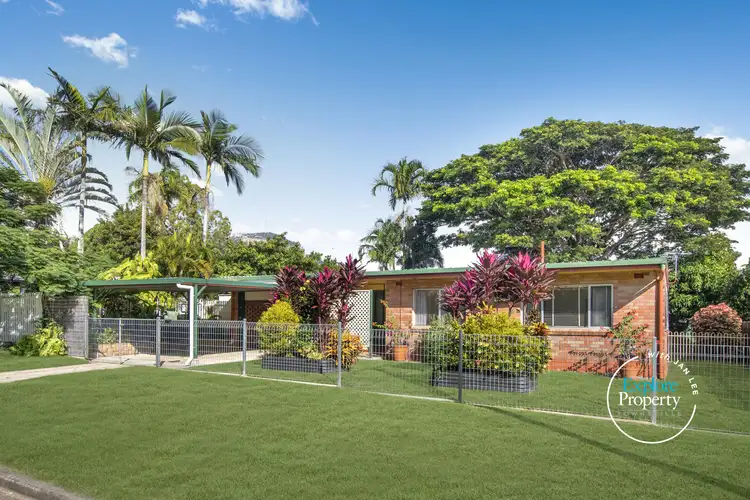 Main view of Homely house listing, 15 Stephenson Street, Wulguru QLD 4811