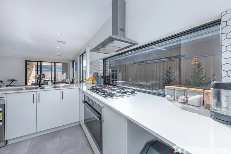 Third view of Homely house listing, 18 Horrocks Street, Mandogalup WA 6167