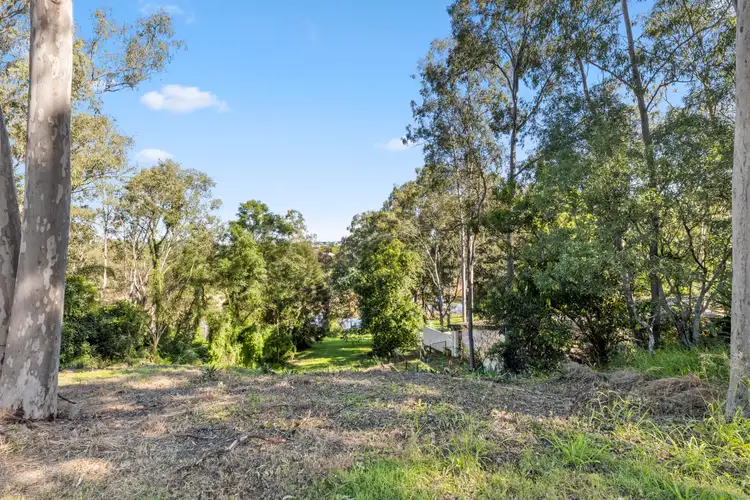 Third view of Homely land listing, 23 Moores Pocket Road, Tivoli QLD 4305
