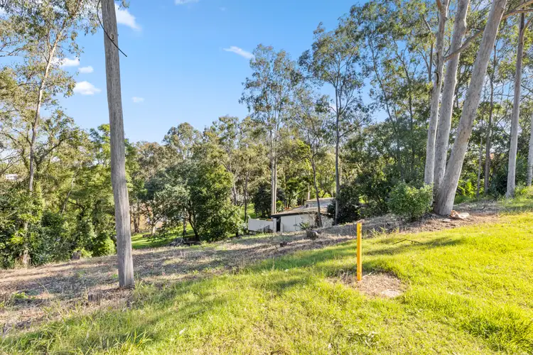 Fourth view of Homely land listing, 23 Moores Pocket Road, Tivoli QLD 4305