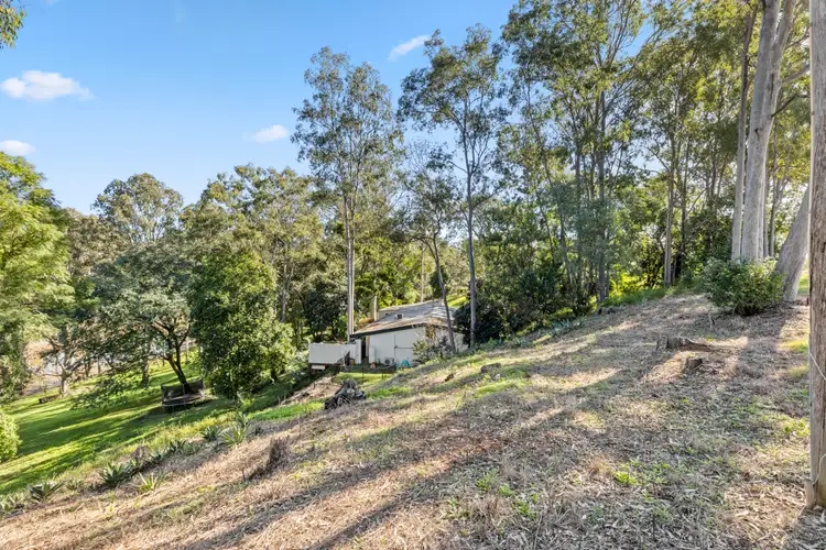 Fifth view of Homely land listing, 23 Moores Pocket Road, Tivoli QLD 4305