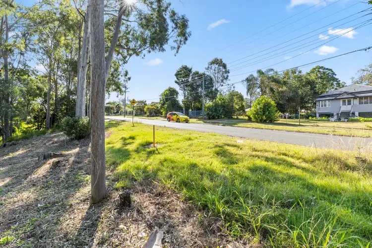 Sixth view of Homely land listing, 23 Moores Pocket Road, Tivoli QLD 4305
