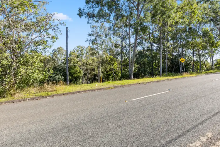 Seventh view of Homely land listing, 23 Moores Pocket Road, Tivoli QLD 4305