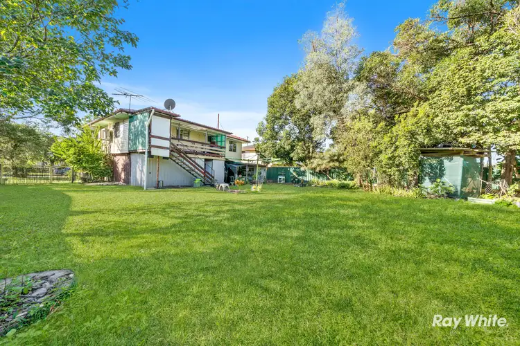 Fifth view of Homely house listing, 5 Cindy Street, Marsden QLD 4132