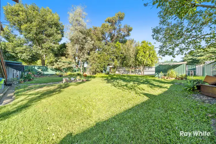 Sixth view of Homely house listing, 5 Cindy Street, Marsden QLD 4132