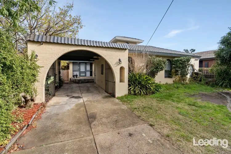 25 Heysen Drive, Sunbury VIC 3429