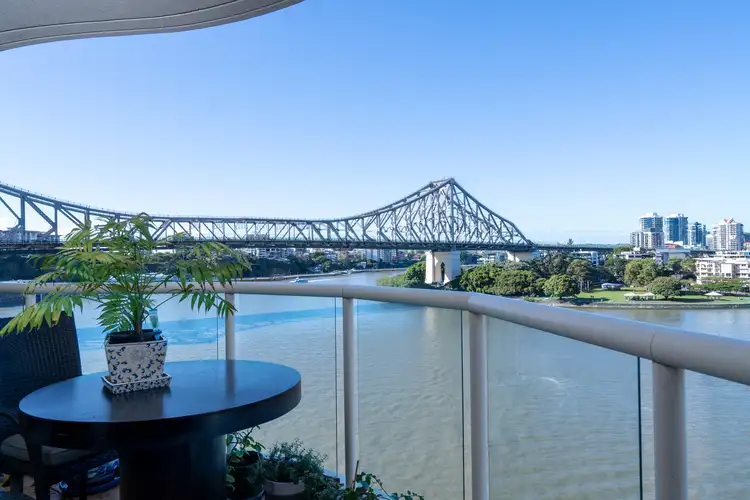 38/32 Macrossan Street, Brisbane City QLD 4000
