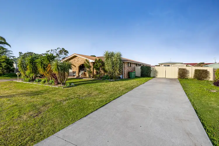 Main view of Homely house listing, 3 Ferguson Road, Westbrook QLD 4350
