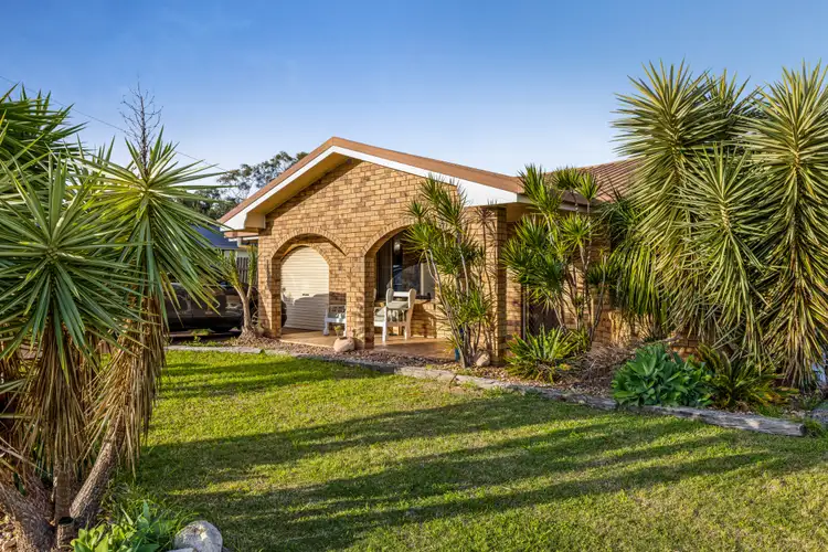 Second view of Homely house listing, 3 Ferguson Road, Westbrook QLD 4350