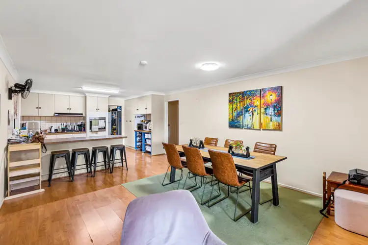 Fourth view of Homely house listing, 3 Ferguson Road, Westbrook QLD 4350