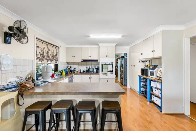 Fifth view of Homely house listing, 3 Ferguson Road, Westbrook QLD 4350