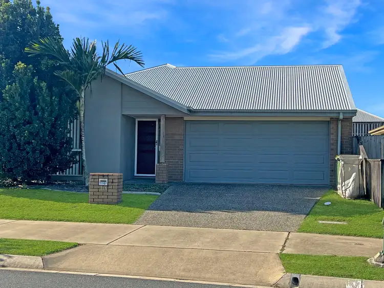 114 Whitehaven Drive, Blacks Beach QLD 4740