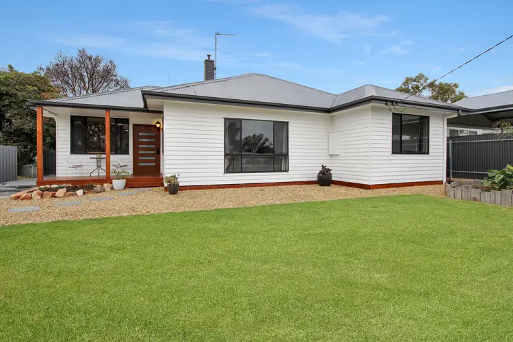 Main view of Homely house listing, 103 Natimuk Road, Horsham VIC 3400