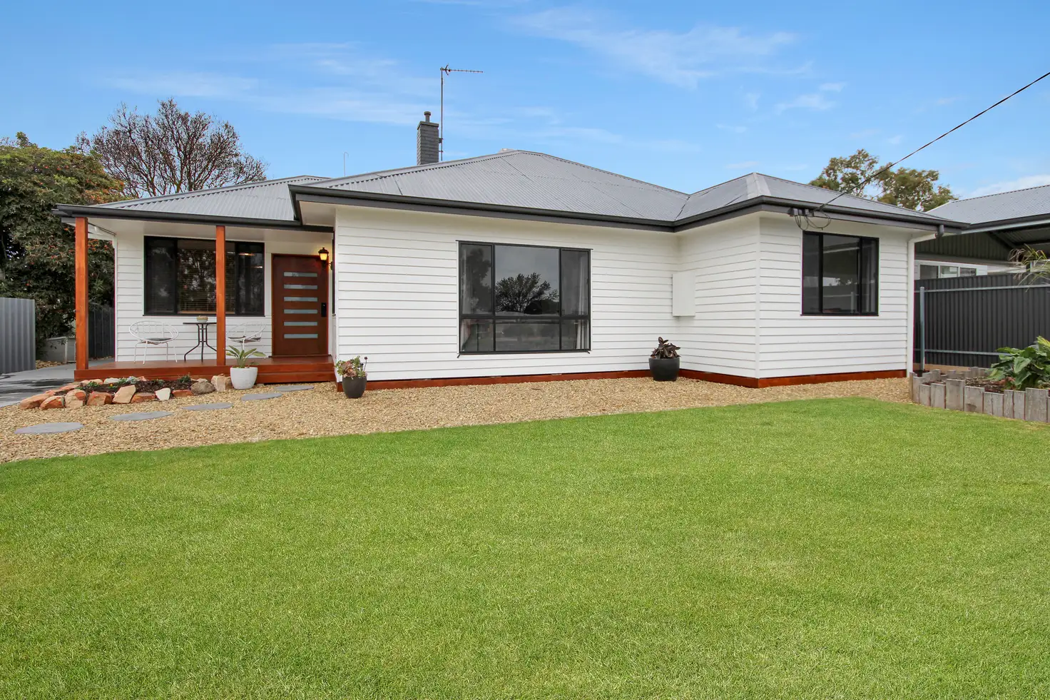 Main view of Homely house listing, 103 Natimuk Road, Horsham VIC 3400