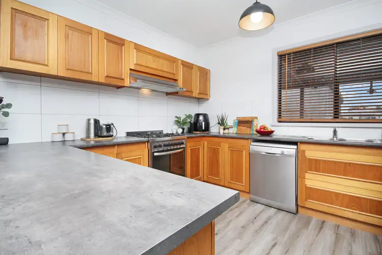 Third view of Homely house listing, 103 Natimuk Road, Horsham VIC 3400