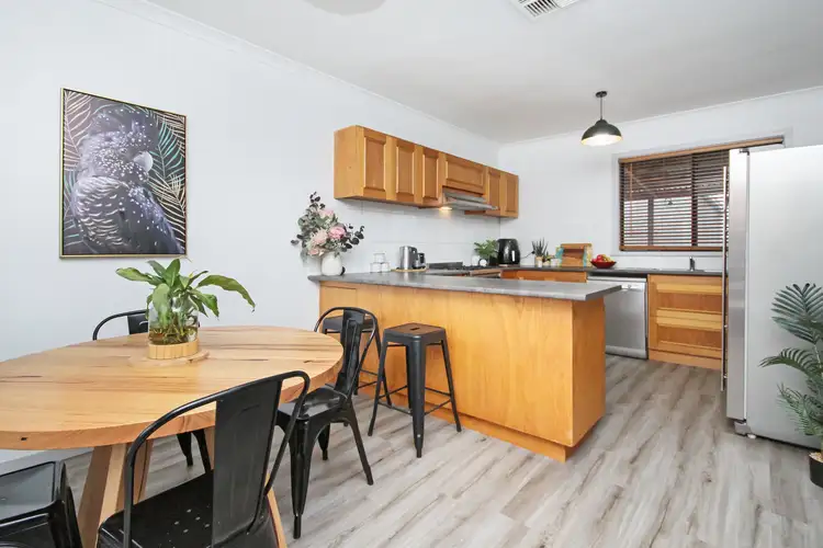 Fourth view of Homely house listing, 103 Natimuk Road, Horsham VIC 3400