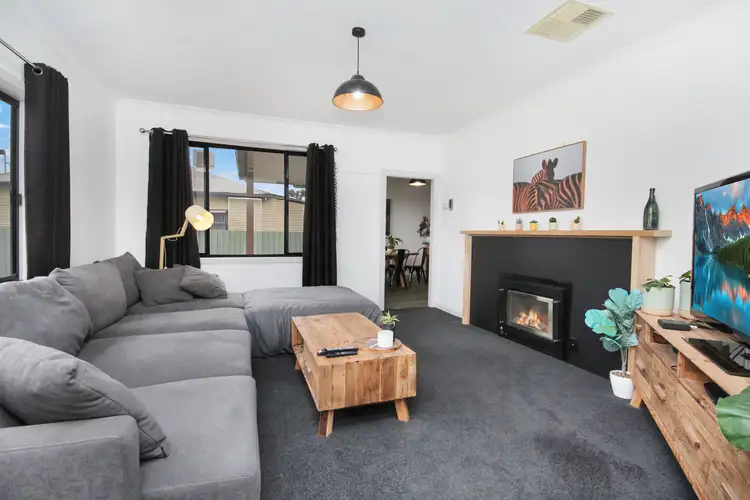 Fifth view of Homely house listing, 103 Natimuk Road, Horsham VIC 3400