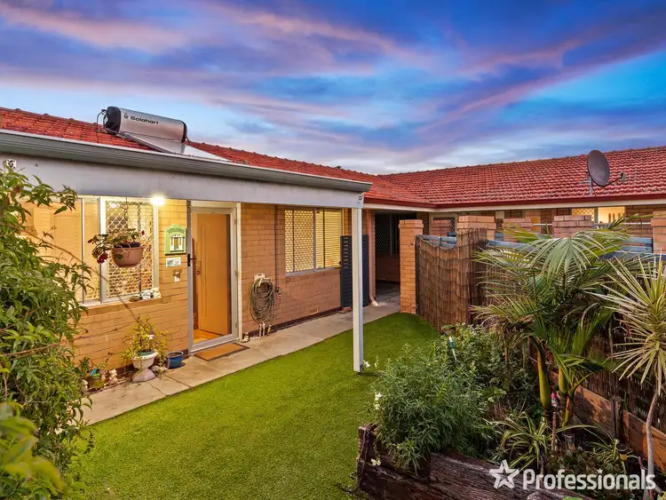 5/32 McKenzie Road, Shoalwater WA 6169