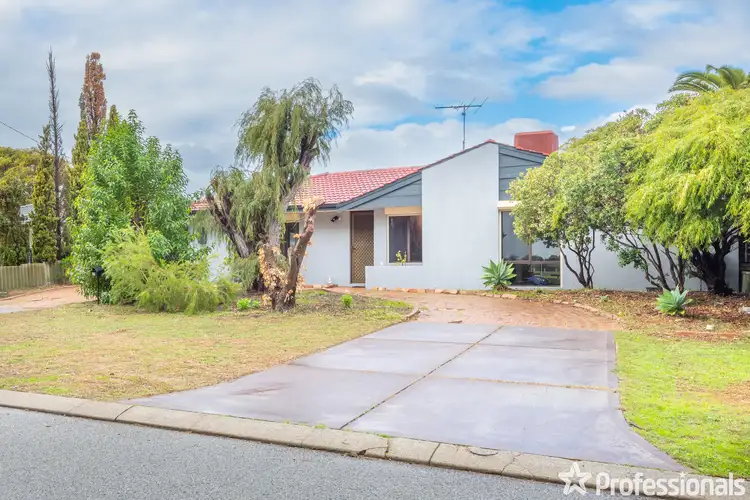 Main view of Homely house listing, 20 Salcombe Way, Warnbro WA 6169
