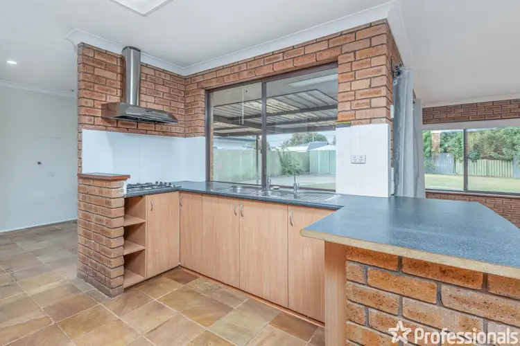 Fifth view of Homely house listing, 20 Salcombe Way, Warnbro WA 6169