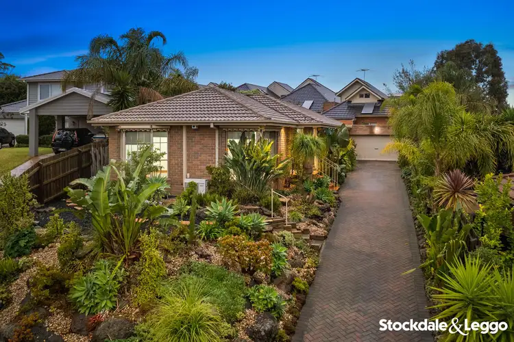 Second view of Homely house listing, 14 Glencara Close, Westmeadows VIC 3049
