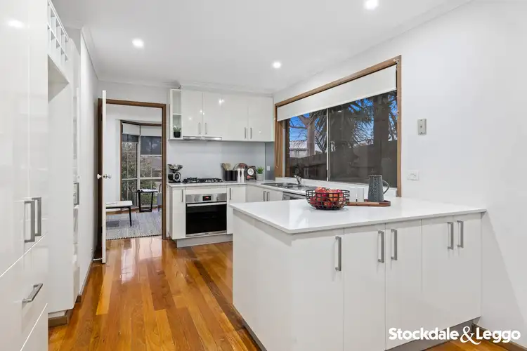 Fifth view of Homely house listing, 14 Glencara Close, Westmeadows VIC 3049