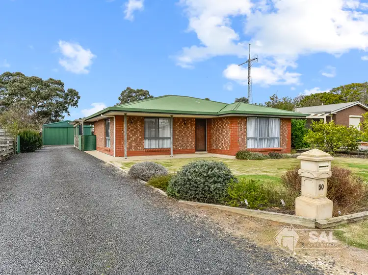 50 Kerslake Street, Bordertown SA 5268