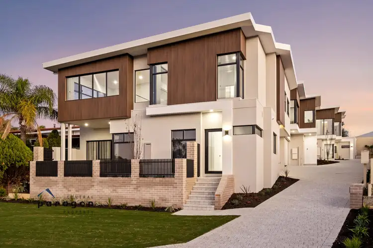 3 Lilacdale Road, Innaloo WA 6018