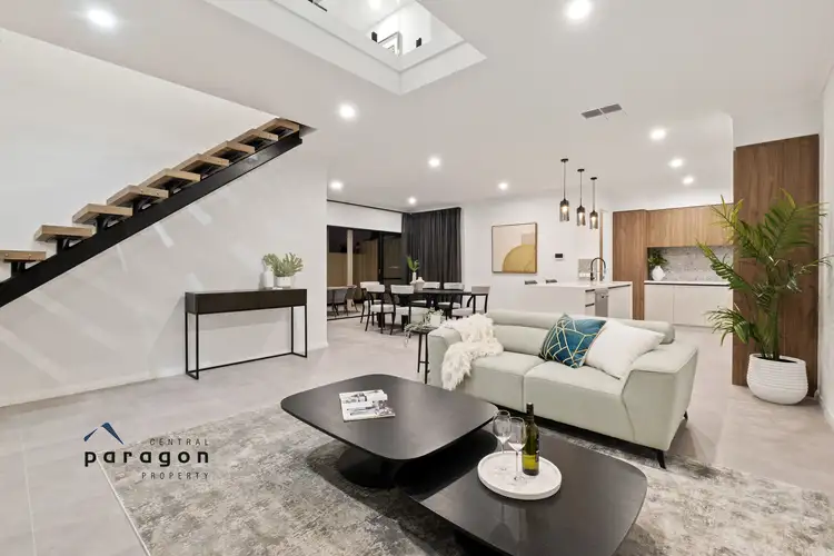 Third view of Homely townhouse listing, 3 Lilacdale Road, Innaloo WA 6018