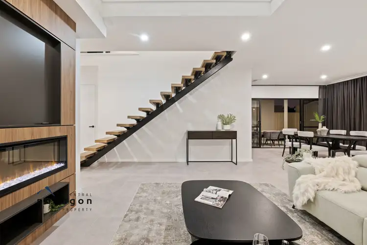 Fifth view of Homely townhouse listing, 3 Lilacdale Road, Innaloo WA 6018