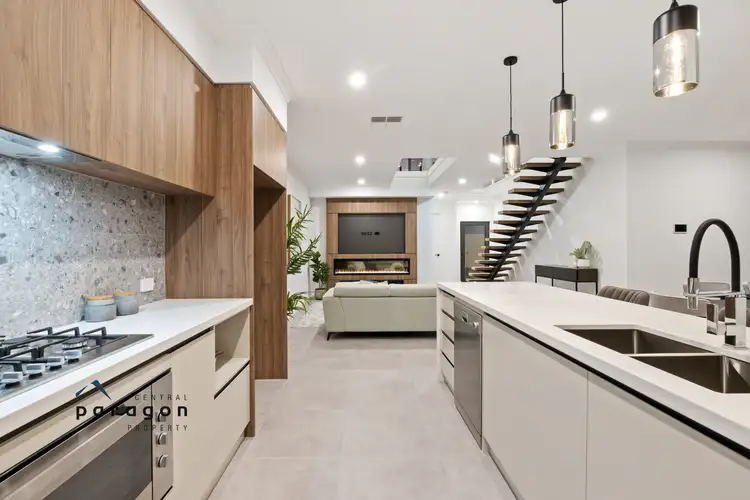 Seventh view of Homely townhouse listing, 3 Lilacdale Road, Innaloo WA 6018