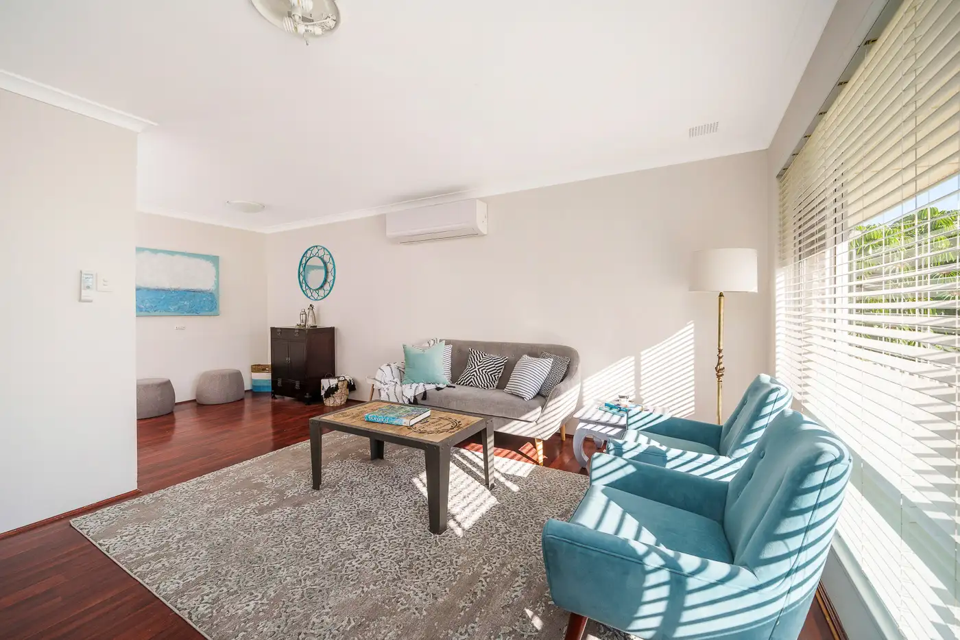 Main view of Homely house listing, 5 Pilgrim Way, Hamilton Hill WA 6163