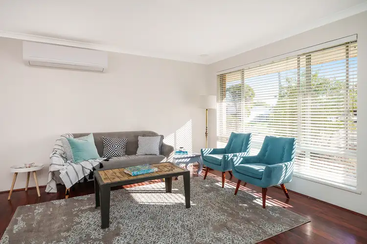 Third view of Homely house listing, 5 Pilgrim Way, Hamilton Hill WA 6163