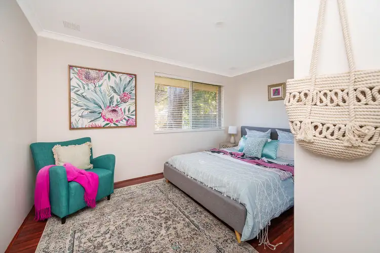 Fourth view of Homely house listing, 5 Pilgrim Way, Hamilton Hill WA 6163