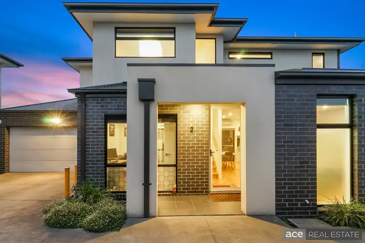 2/8 Conway Court, Altona North VIC 3025