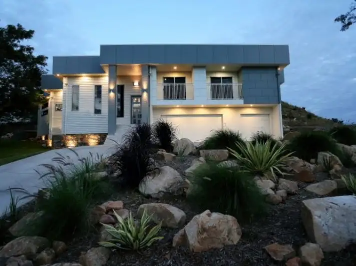 Main view of Homely house listing, 13 Alabama Road, Alabama Hill QLD 4820
