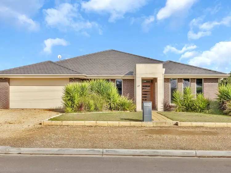 94 Kalimna Rd, Nuriootpa SA 5355