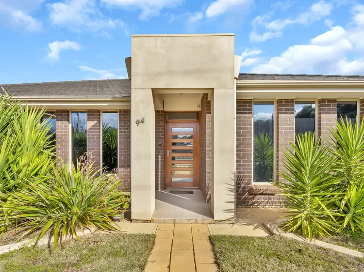 Second view of Homely house listing, 94 Kalimna Rd, Nuriootpa SA 5355