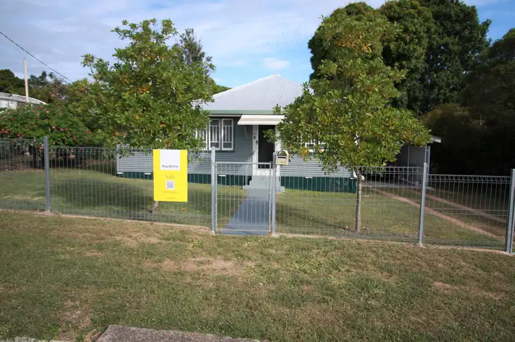 Main view of Homely house listing, 14 Aland Street, Charters Towers City QLD 4820