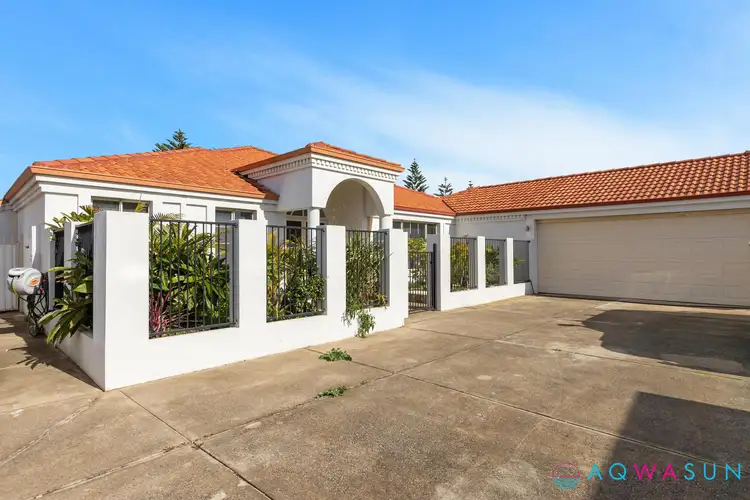 30 Zedora Loop, Port Kennedy WA 6172