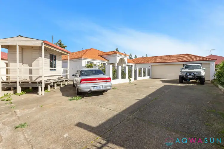 Third view of Homely house listing, 30 Zedora Loop, Port Kennedy WA 6172