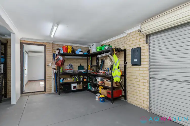 Fourth view of Homely house listing, 30 Zedora Loop, Port Kennedy WA 6172