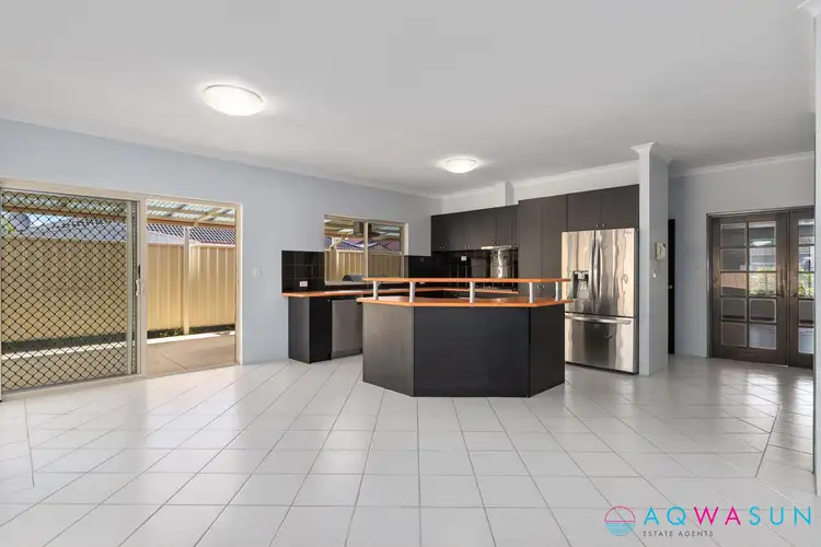 Sixth view of Homely house listing, 30 Zedora Loop, Port Kennedy WA 6172
