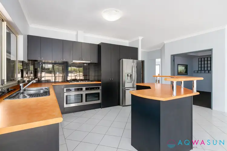 Seventh view of Homely house listing, 30 Zedora Loop, Port Kennedy WA 6172