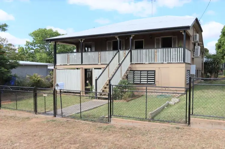 Main view of Homely house listing, 30 Aland Street, Charters Towers City QLD 4820