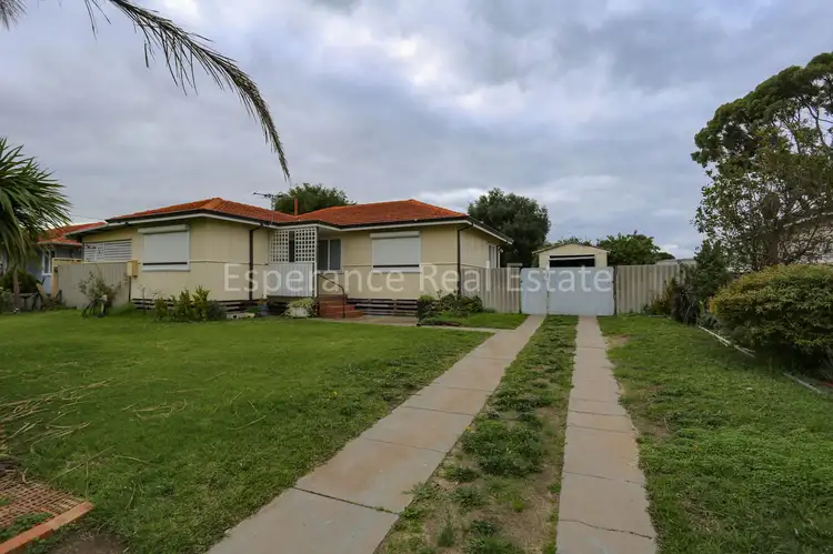 Second view of Homely house listing, 27 Olympian Way, Nulsen WA 6450