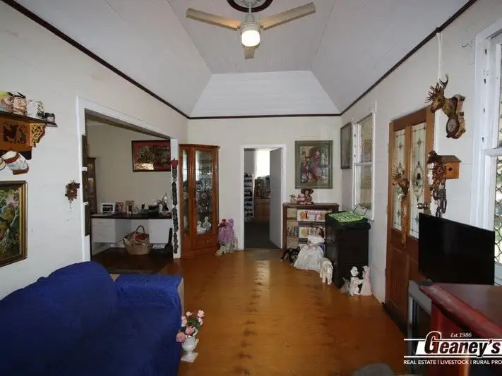 Third view of Homely house listing, 98 King Street, Charters Towers City QLD 4820