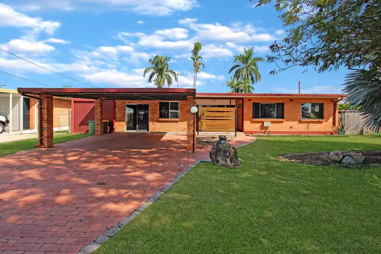 16 Bliss Street, Heatley QLD 4814