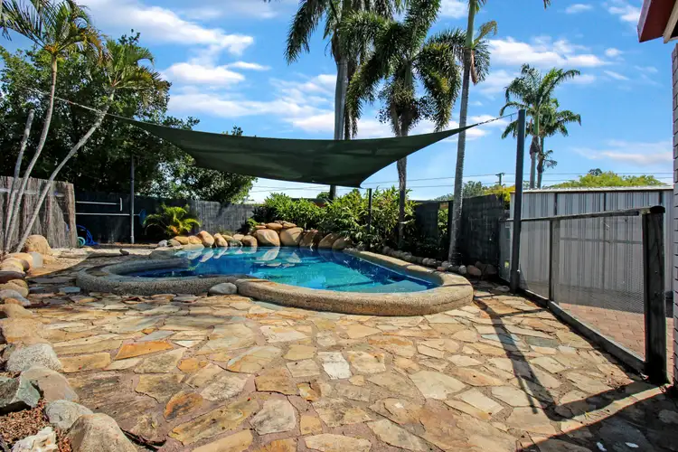 Second view of Homely house listing, 16 Bliss Street, Heatley QLD 4814